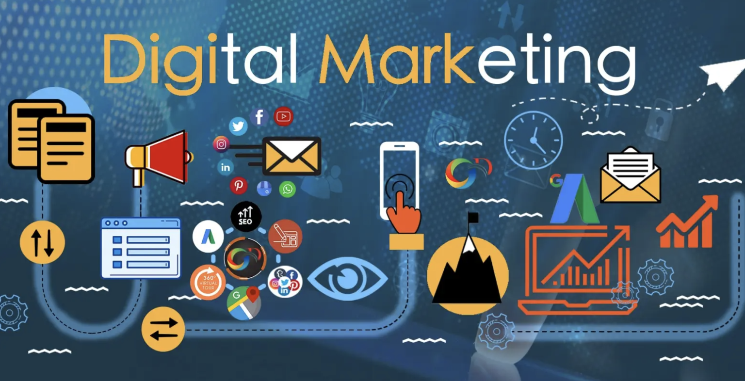 Advanced diploma in Digital marketing with AI tools training by Rich Global Edu, Chennai .Best Digital marketing course in Chennai