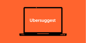 UBERSUGGEST