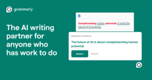 GRAMMARLY